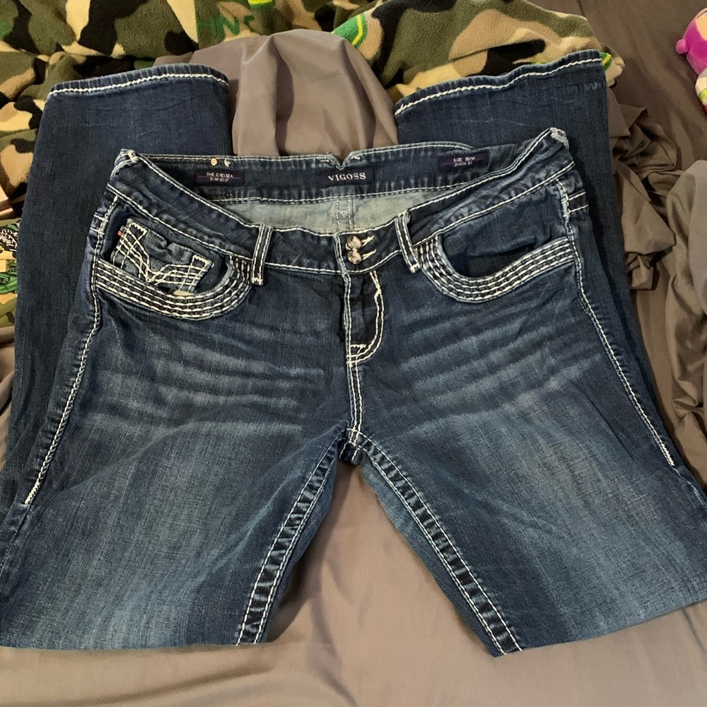 Vigoss Jeans
